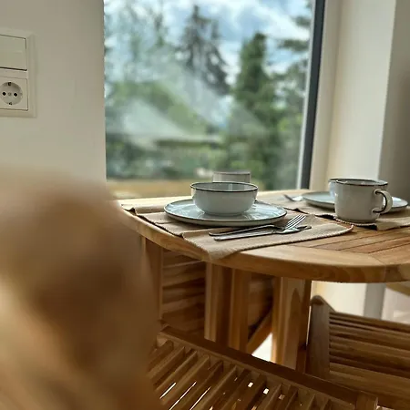 14 Lejlighed Zwiefalten