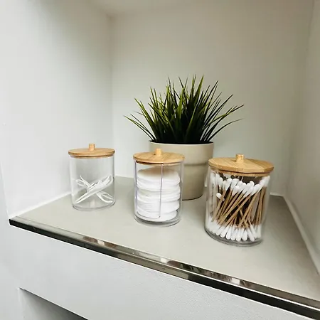 14 Apartment